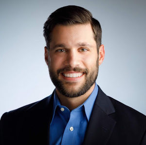 Meet your Posher, Benjamin